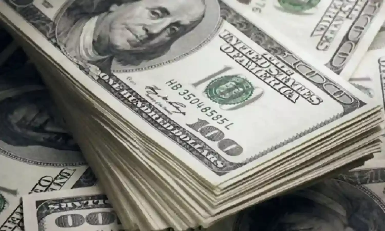 Indias Forex Reserves : వరుసగా రెండో వారం భారీగా పెరుగుదల.. రికార్డు గరిష్ట స్థాయికి దగ్గరగా భారత్ ఫారెక్స్ రిజర్వ్స్. Indias Forex Reserves : వరుసగా రెండో వారం భారీగా పెరుగుదల.. రికార్డు గరిష్ట స్థాయికి దగ్గరగా భారత్ ఫారెక్స్ రిజర్వ్స్.