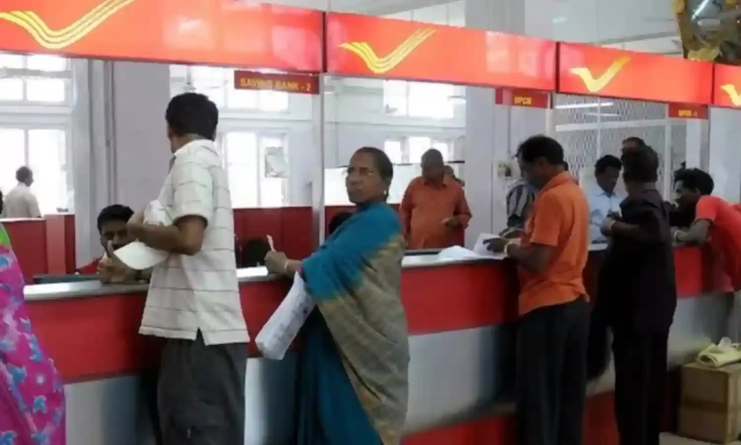 Postoffice : పోస్టాఫీసు ఈ పథకంలో పెట్టుబడి పెట్టండి.. లక్షకు రూ. 44,800 లాభం పొందండి. Postoffice : పోస్టాఫీసు ఈ పథకంలో పెట్టుబడి పెట్టండి.. లక్షకు రూ. 44,800 లాభం పొందండి.