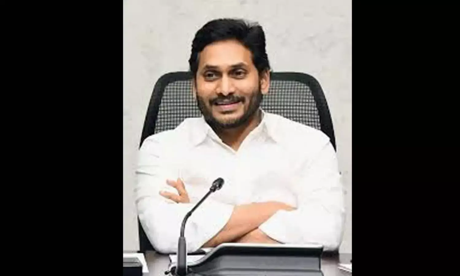 Jagan : గూగుల్ డేటా సెంటర్ పై జగన్ కొత్త డ్రామా.. Jagan : గూగుల్ డేటా సెంటర్ పై జగన్ కొత్త డ్రామా..