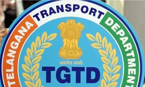 TG: ప్రైవేట్ బస్సులపై చర్యలకు  సిద్ధం