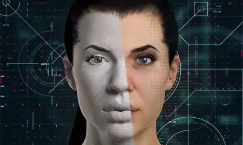 DEEP FAKE: డీప్ ఫేక్‌కు చెక్..!