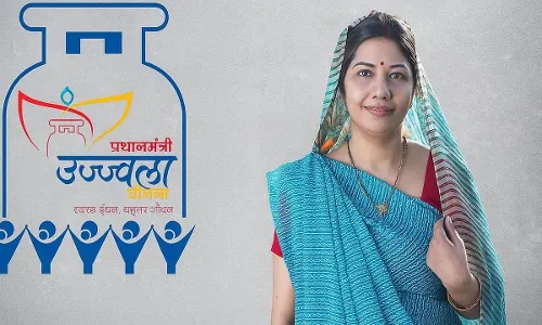 PM Ujjwala Yojana : పొగ పొయ్యికి గుడ్బై.. 10 కోట్ల కనెక్షన్ల మైలురాయి దాటిన పీఎం ఉజ్వల యోజన. PM Ujjwala Yojana : పొగ పొయ్యికి గుడ్బై.. 10 కోట్ల కనెక్షన్ల మైలురాయి దాటిన పీఎం ఉజ్వల యోజన.