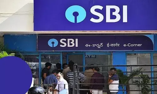 SBI : మీకు ఎస్బీఐలో అకౌంట్ ఉందా.. బీ అలర్ట్ నేడు సర్వీసులు బంద్. SBI : మీకు ఎస్బీఐలో అకౌంట్ ఉందా.. బీ అలర్ట్ నేడు సర్వీసులు బంద్.