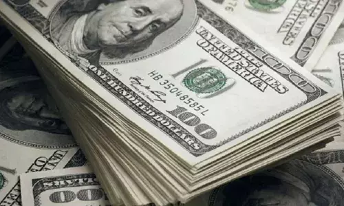 Indias Forex Reserves : వరుసగా రెండో వారం భారీగా పెరుగుదల.. రికార్డు గరిష్ట స్థాయికి దగ్గరగా భారత్ ఫారెక్స్ రిజర్వ్స్. Indias Forex Reserves : వరుసగా రెండో వారం భారీగా పెరుగుదల.. రికార్డు గరిష్ట స్థాయికి దగ్గరగా భారత్ ఫారెక్స్ రిజర్వ్స్.
