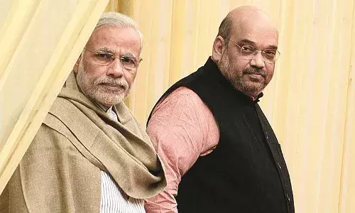 తెలంగాణ వైపు చూడని బిజెపి పెద్దలు.. ఎందుకు..? తెలంగాణ వైపు చూడని బిజెపి పెద్దలు.. ఎందుకు..?