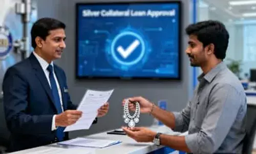 SILVER: భవిష్యత్తులో వెండే బంగారం