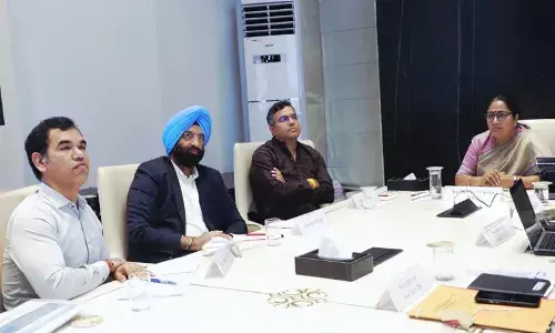 Delhi official Logo: ఢిల్లీకి తొలి సారిగా అధికారిక లోగో.. నవంబర్ 1న ఆవిష్కరణ Delhi official Logo: ఢిల్లీకి తొలి సారిగా అధికారిక లోగో.. నవంబర్ 1న ఆవిష్కరణ