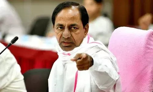 BRS : జూబ్లీహిల్స్ ఉప ఎన్నిక.. బీఆర్ ఎస్ మాస్టర్ ప్లాన్