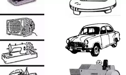 BRS: గులాబీ పార్టీకి మళ్లీ గుర్తుల గుబులు