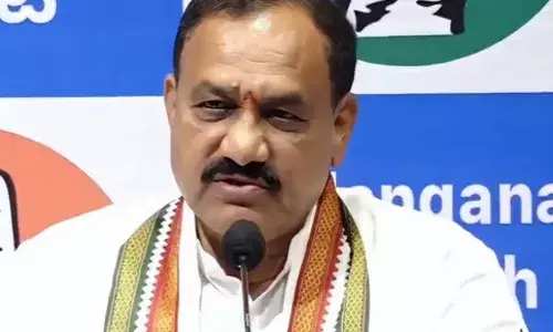 TPCC: మంత్రుల గొడవ.. ముగిసిన అధ్యాయం