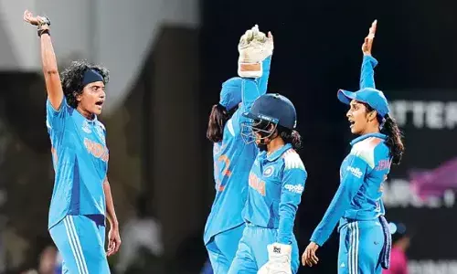 IND vs BAN: భారత్-బంగ్లా మ్యాచ్ వర్షార్పణం