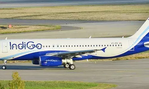India China Flights : భారత్-చైనా సంబంధాలకు కొత్త ఊపు..ఐదేళ్ల తర్వాత మళ్లీ ప్రారంభమైన డైరెక్ట్ విమాన సర్వీసులు. India China Flights : భారత్-చైనా సంబంధాలకు కొత్త ఊపు..ఐదేళ్ల తర్వాత మళ్లీ ప్రారంభమైన డైరెక్ట్ విమాన సర్వీసులు.