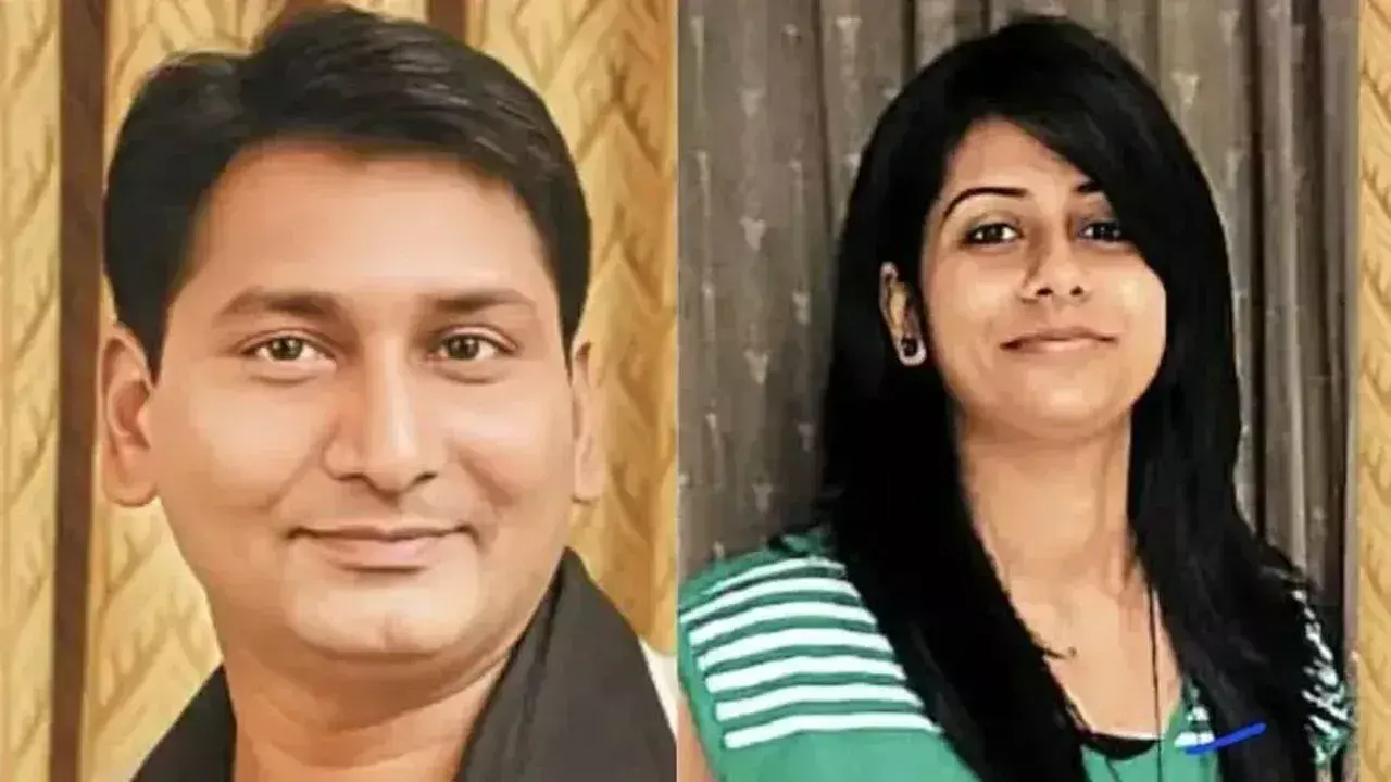 Rajasthan: పని చేయకుండానే ఆ ప్రభుత్వాధికారి  భార్యకు రూ.37లక్షల జీతం