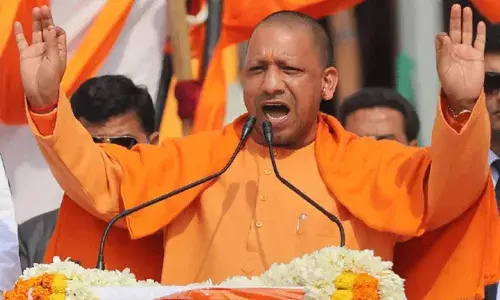 Uttar Pradesh: సీఎం యోగి పెద్ద ప్రయత్నం: ముస్తఫాబాద్ ని  కబీర్ధామ్గా.. Uttar Pradesh: సీఎం యోగి పెద్ద ప్రయత్నం: ముస్తఫాబాద్ ని  కబీర్ధామ్గా..