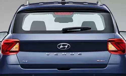 New Hyundai Venue: 2025 హ్యుందాయ్ వెన్యూ వచ్చేసింది..ఏ వేరియంట్‌లో ఏ ఇంజిన్ ఉందో తెలుసా ?