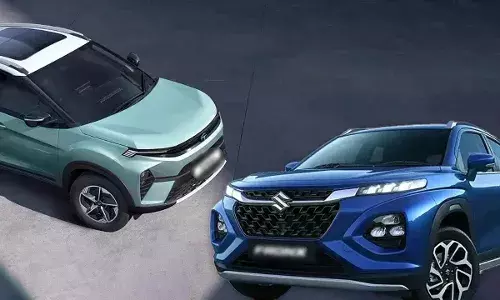 5 Affordable SUVs : SUV సెగ్మెంట్లో దుమ్మురేపనున్న 5 చౌకైన కార్లు.. వీటి ఫీచర్లు తెలిస్తే షాకే 5 Affordable SUVs : SUV సెగ్మెంట్లో దుమ్మురేపనున్న 5 చౌకైన కార్లు.. వీటి ఫీచర్లు తెలిస్తే షాకే