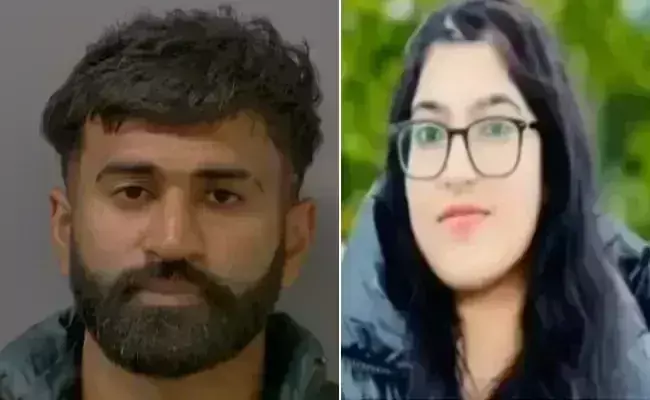 Canada: కెనడాలో పంజాబ్‌ యువతి హత్య.. భారత్‌కు పరారైన అనుమానితుడు..!