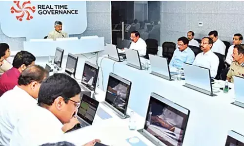 AP: ముప్పు వేళ అప్రమత్తంగా ఏపీ సర్కార్