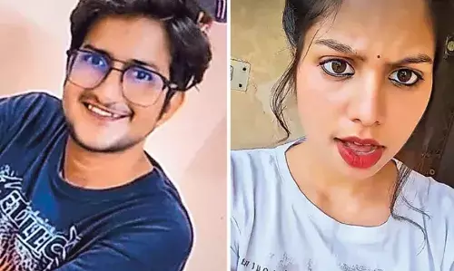 MURDER: ప్రియుడిని చంపి.. నెయ్యి, వైన్ పోసి తగలెట్టేసింది