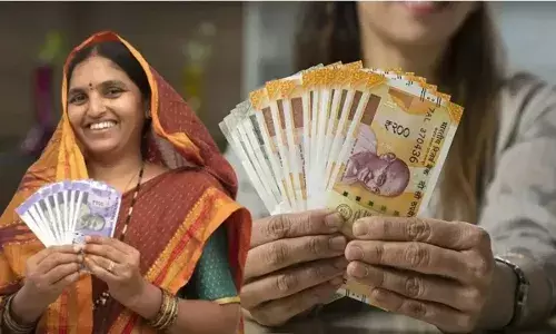 Schemes for Women : మహిళలకు బెస్ట్ 5 ప్రభుత్వ పథకాలు ఇవే.. పెట్టుబడి మీద 8.2% వరకు గ్యారెంటీ రిటర్న్. Schemes for Women : మహిళలకు బెస్ట్ 5 ప్రభుత్వ పథకాలు ఇవే.. పెట్టుబడి మీద 8.2% వరకు గ్యారెంటీ రిటర్న్.