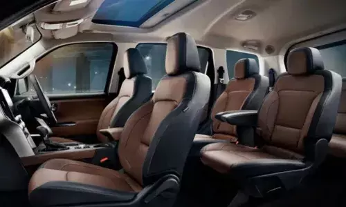 Mahindra Scorpio N : స్కార్పియో ఎన్ ఫేస్లిఫ్ట్ 2026.. ఈ సారి అదిరిపోయే ఫీచర్లు.. అస్సలు నమ్మలేరు. Mahindra Scorpio N : స్కార్పియో ఎన్ ఫేస్లిఫ్ట్ 2026.. ఈ సారి అదిరిపోయే ఫీచర్లు.. అస్సలు నమ్మలేరు.