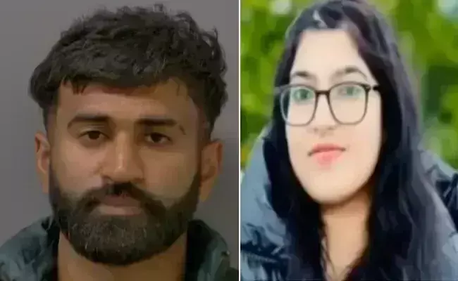 Canada: కెనడాలో పంజాబ్ యువతి హత్య.. భారత్కు పరారైన అనుమానితుడు..! Canada: కెనడాలో పంజాబ్ యువతి హత్య.. భారత్కు పరారైన అనుమానితుడు..!