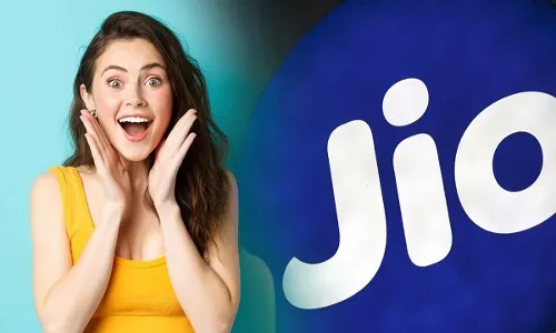 Jio : జియో బంపర్ ఆఫర్.. రూ.198కే అన్ లిమిటెడ్ 5జీ డేటా, కాలింగ్. Jio : జియో బంపర్ ఆఫర్.. రూ.198కే అన్ లిమిటెడ్ 5జీ డేటా, కాలింగ్.