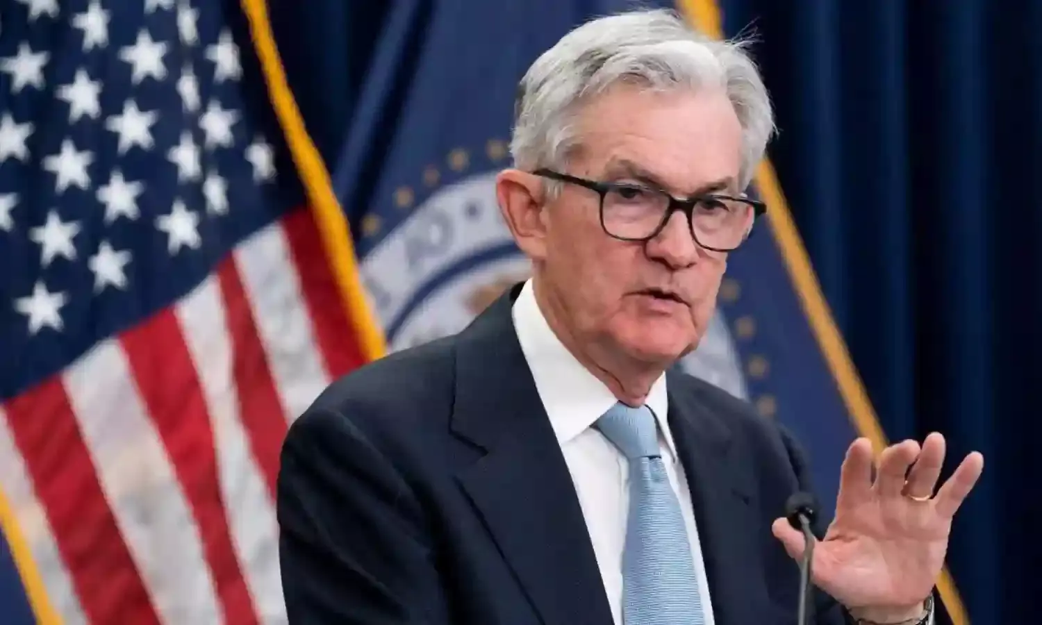 US Federal Reserve : అమెరికాలో మళ్లీ తగ్గిన వడ్డీ రేట్లు.. భారత్ మీద ఎలాంటి ప్రభావం ఉంటుందంటే ?
