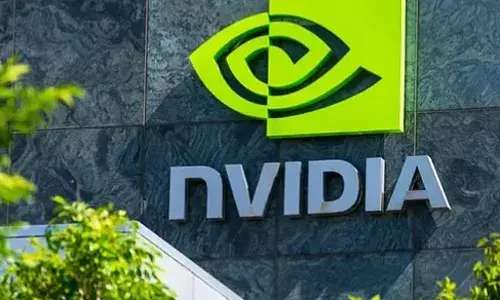 NVIDIA: చరిత్ర సృష్టించిన ఎన్విడియా