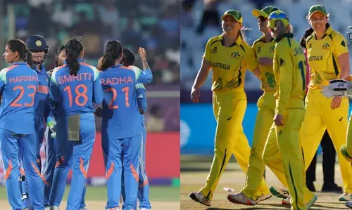 IND vs AUS: కంగారు కోటను బద్దలు కొట్టాల్సిందే