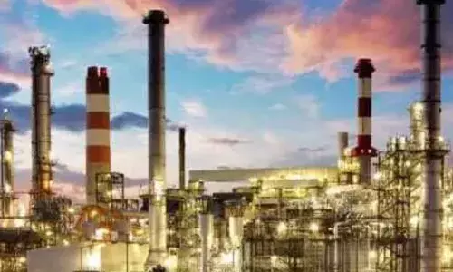 AP: ఆంధ్రప్రదేశ్‌లో బీపీసీఎల్ రూ.లక్ష కోట్ల పెట్టుబడులు