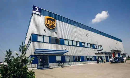 UPS Layoffs : లాజిస్టిక్స్ దిగ్గజం UPSలో భారీ లేఆఫ్స్.. 48,000 మంది ఉద్యోగులను తొలగించిన కంపెనీ. UPS Layoffs : లాజిస్టిక్స్ దిగ్గజం UPSలో భారీ లేఆఫ్స్.. 48,000 మంది ఉద్యోగులను తొలగించిన కంపెనీ.