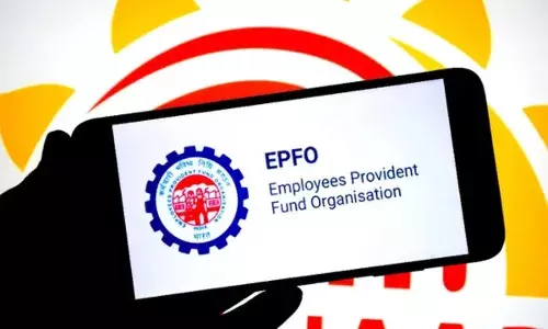 EPF Pension Rule : పీఎఫ్ పెన్షన్ స్కీమ్కు 10 ఏళ్ల సర్వీస్ తప్పనిసరి.. నిబంధనలు పాటించకపోతే మీ డబ్బు ఏమవుతుంది? EPF Pension Rule : పీఎఫ్ పెన్షన్ స్కీమ్కు 10 ఏళ్ల సర్వీస్ తప్పనిసరి.. నిబంధనలు పాటించకపోతే మీ డబ్బు ఏమవుతుంది?