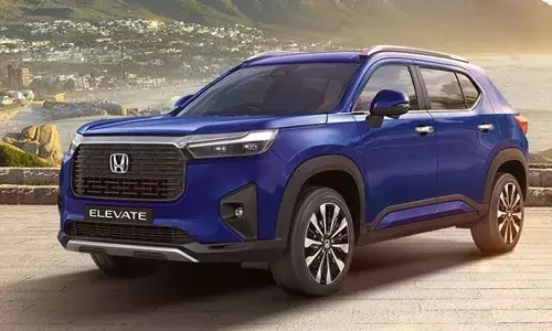 New SUVs : కొత్త లుక్‌లో ఇండియన్ SUVలు.. హైబ్రిడ్ టెక్నాలజీతో అదిరిపోయే ఫీచర్స్.
