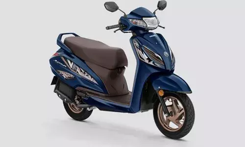 Honda Activa : హోండా యాక్టివా.. 24ఏళ్లుగా ఎందుకు నంబర్ 1? అందుకు 5 కారణాలు ఇవే. Honda Activa : హోండా యాక్టివా.. 24ఏళ్లుగా ఎందుకు నంబర్ 1? అందుకు 5 కారణాలు ఇవే.