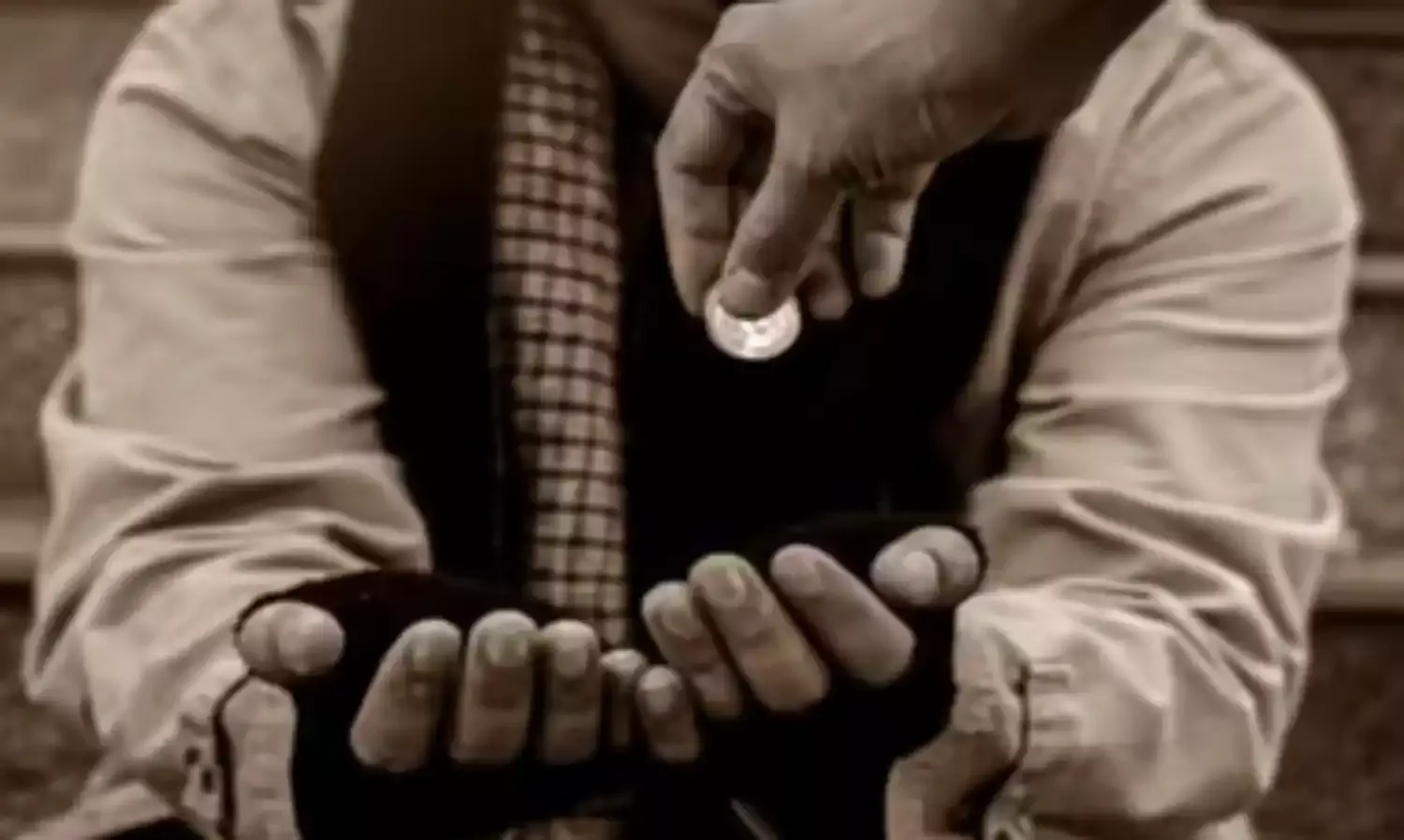 AP: ఆంధ్రప్రదేశ్లో భిక్షాటన నిషేధం AP: ఆంధ్రప్రదేశ్లో భిక్షాటన నిషేధం