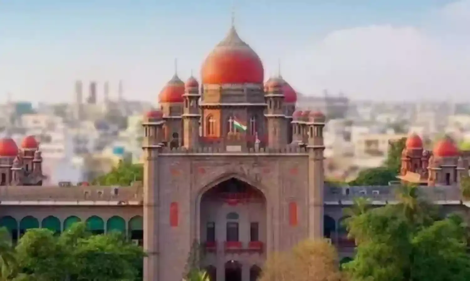 TG HC: డ్రంకెన్ డ్రైవ్లపై హైకోర్టు కీలక తీర్పు TG HC: డ్రంకెన్ డ్రైవ్లపై హైకోర్టు కీలక తీర్పు