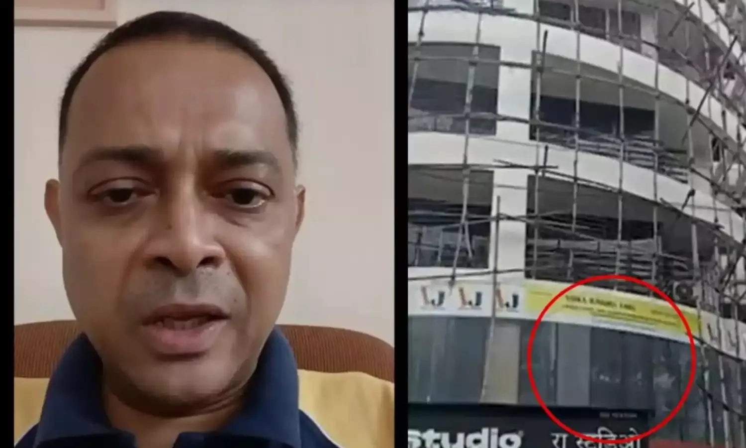 Mumbai Studio Hostage: కిడ్నాపర్ని కాల్చి చంపిన పోలీసులు.. 20 మంది చిన్నారులు సేఫ్ Mumbai Studio Hostage: కిడ్నాపర్ని కాల్చి చంపిన పోలీసులు.. 20 మంది చిన్నారులు సేఫ్