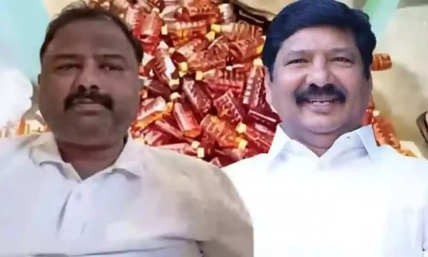 సిట్ చేతికి కీలక సాక్షాలు.. జోగి రమేష్ కు చుట్టుకుంటున్న ఉచ్చు.. సిట్ చేతికి కీలక సాక్షాలు.. జోగి రమేష్ కు చుట్టుకుంటున్న ఉచ్చు..