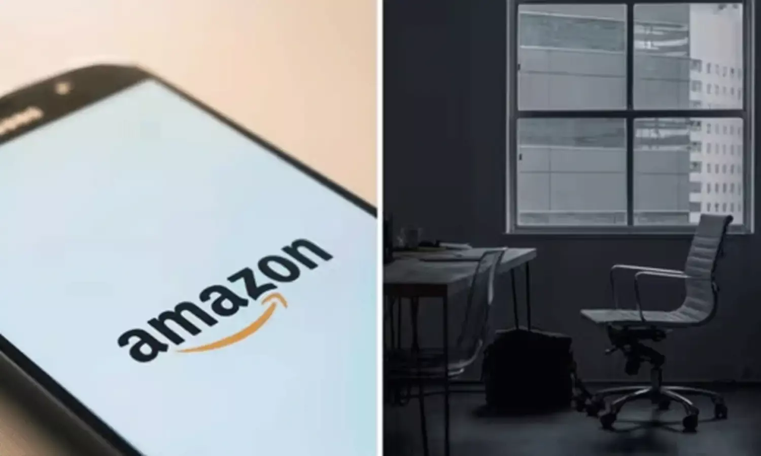 Amazon Layoffs: 14,000 మంది ఉద్యోగులకు తొలగింపు ఇమెయిల్.. Amazon Layoffs: 14,000 మంది ఉద్యోగులకు తొలగింపు ఇమెయిల్..