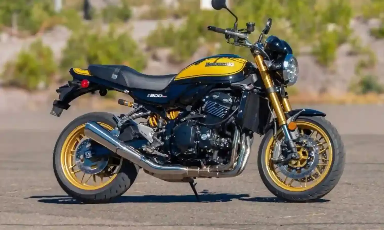 Kawasaki Z900RS 2026 : ఏయ్ పాత లుక్.. కొత్త ఫీచర్లు.. కవాసకీ Z900RS కొత్త వెర్షన్ లాంచ్. Kawasaki Z900RS 2026 : ఏయ్ పాత లుక్.. కొత్త ఫీచర్లు.. కవాసకీ Z900RS కొత్త వెర్షన్ లాంచ్.