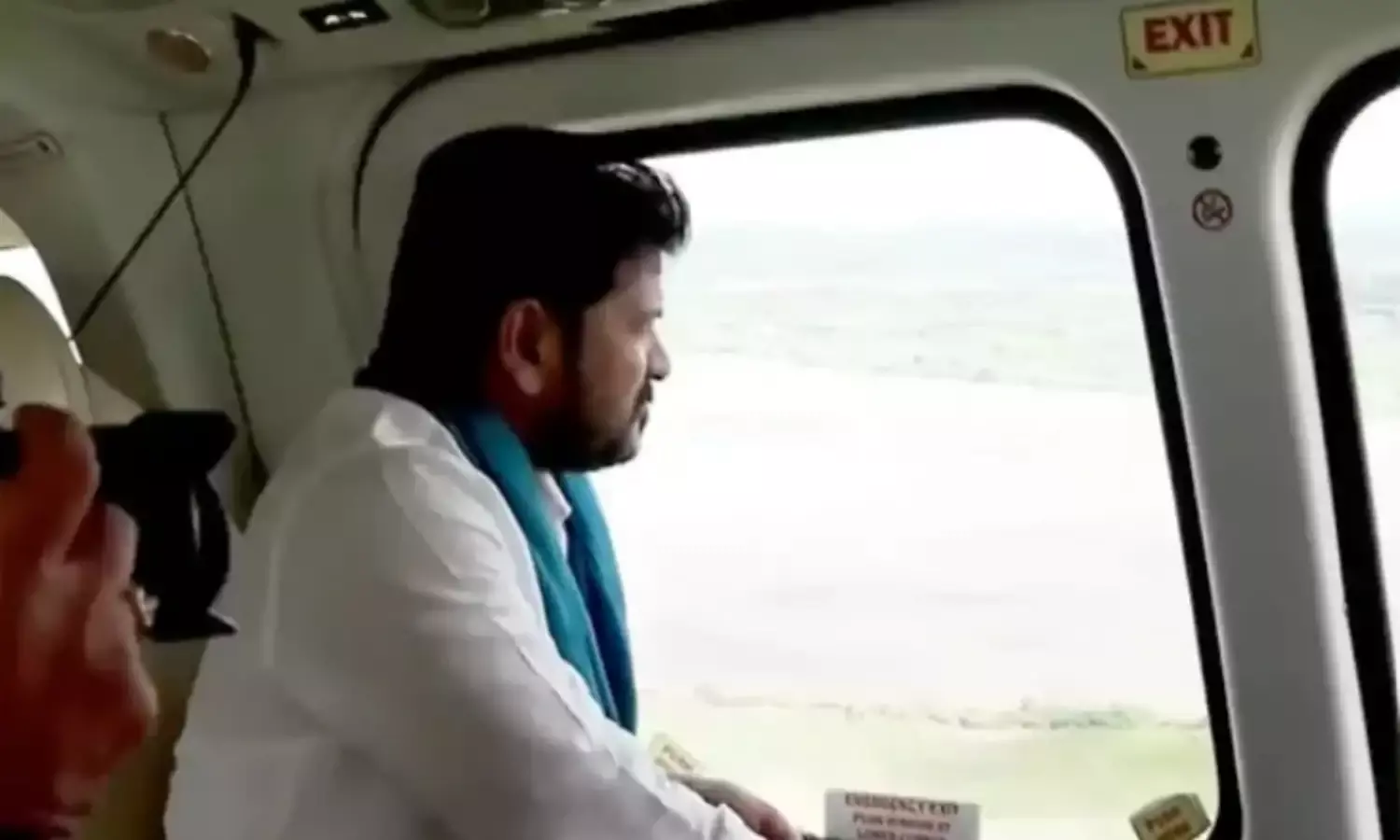 REVANTH: ఎకరా పంట నష్టానికి రూ.10 వేలు REVANTH: ఎకరా పంట నష్టానికి రూ.10 వేలు