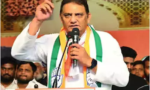TELANGANA CABINET: నేడే తెలంగాణ మంత్రివర్గ విస్తరణ TELANGANA CABINET: నేడే తెలంగాణ మంత్రివర్గ విస్తరణ