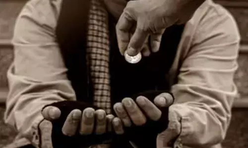 AP: ఆంధ్రప్రదేశ్‌లో భిక్షాటన నిషేధం