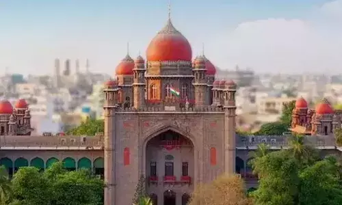 TG HC: డ్రంకెన్ డ్రైవ్లపై హైకోర్టు కీలక తీర్పు TG HC: డ్రంకెన్ డ్రైవ్లపై హైకోర్టు కీలక తీర్పు