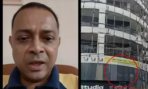 Mumbai Studio Hostage: కిడ్నాపర్ని కాల్చి చంపిన పోలీసులు.. 20 మంది చిన్నారులు సేఫ్ Mumbai Studio Hostage: కిడ్నాపర్ని కాల్చి చంపిన పోలీసులు.. 20 మంది చిన్నారులు సేఫ్