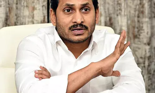 హద్దులేని తప్పుడు ప్రచారం.. వైసీపీ తీరు ఇంతేనా.. హద్దులేని తప్పుడు ప్రచారం.. వైసీపీ తీరు ఇంతేనా..