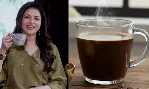 Bhagya Sri: వయసు చూస్తే 56, అందం చూస్తే 36.. భాగ్యశ్రీ స్పెషల్ కాఫీ సీక్రెట్.. Bhagya Sri: వయసు చూస్తే 56, అందం చూస్తే 36.. భాగ్యశ్రీ స్పెషల్ కాఫీ సీక్రెట్..