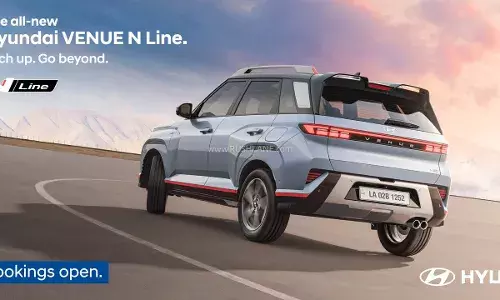 Hyundai : ఎస్యూవీల డిమాండ్తో పండుగ చేసుకుంటున్న హ్యుందాయ్.. పల్లెటూర్లకు చేరుకున్న కార్లు. Hyundai : ఎస్యూవీల డిమాండ్తో పండుగ చేసుకుంటున్న హ్యుందాయ్.. పల్లెటూర్లకు చేరుకున్న కార్లు.