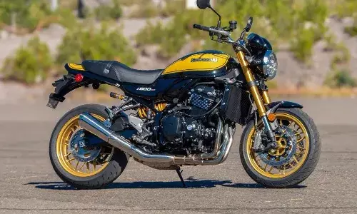 Kawasaki Z900RS 2026 : ఏయ్ పాత లుక్.. కొత్త ఫీచర్లు.. కవాసకీ Z900RS కొత్త వెర్షన్ లాంచ్. Kawasaki Z900RS 2026 : ఏయ్ పాత లుక్.. కొత్త ఫీచర్లు.. కవాసకీ Z900RS కొత్త వెర్షన్ లాంచ్.